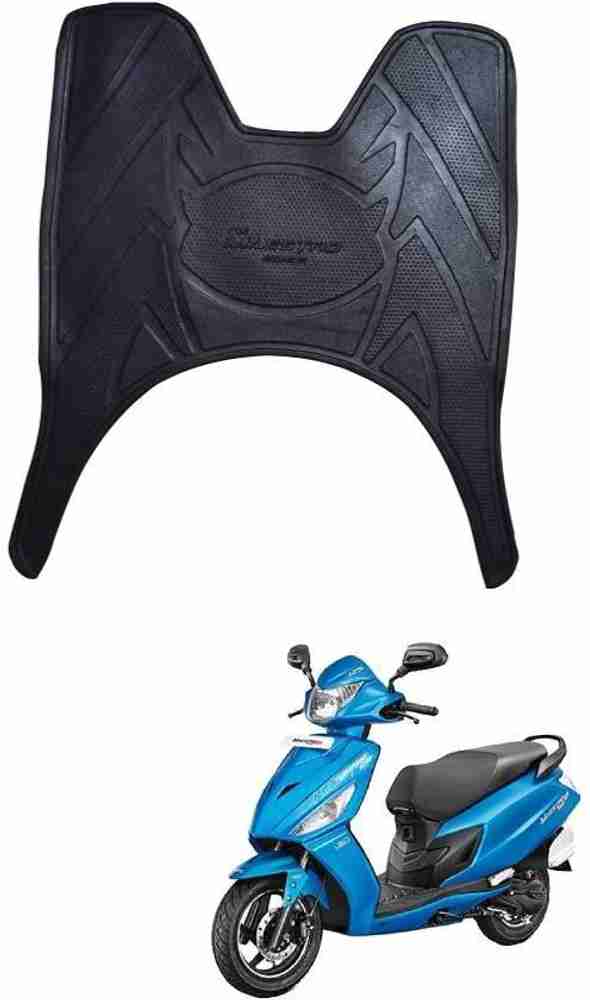 Hero maestro two wheeler shop