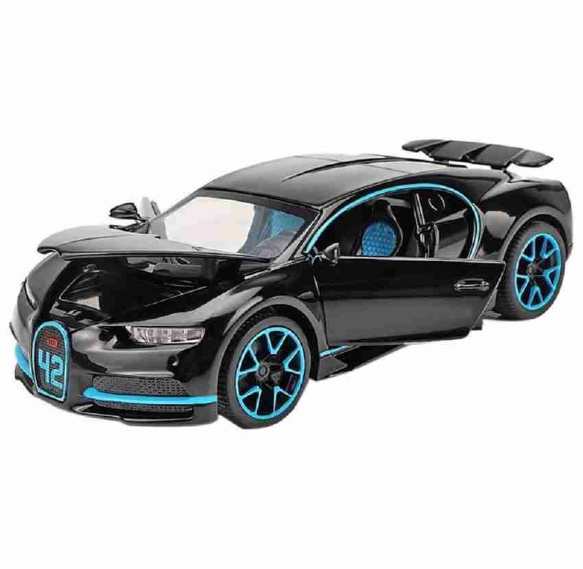 Bugatti toy car price outlet