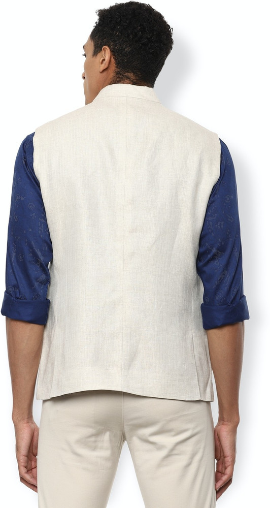 Van heusen waistcoat 2025