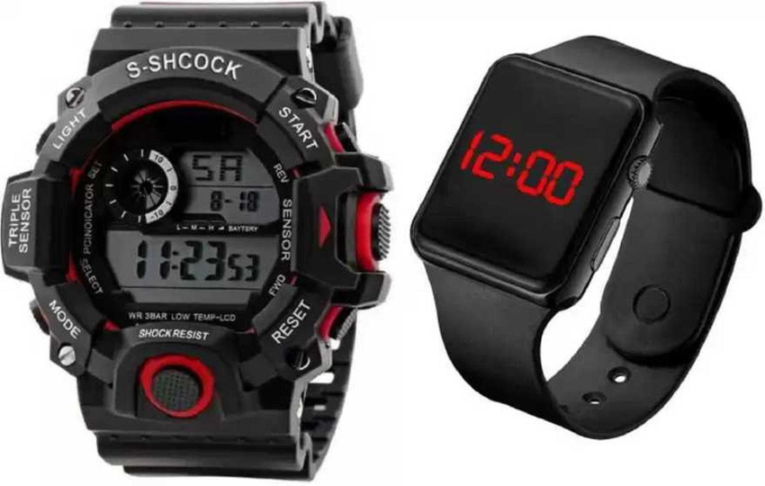 G store sport watch