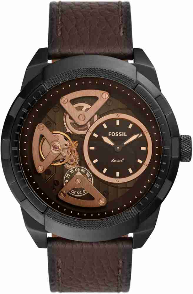 Fossil clearance twist prezzo