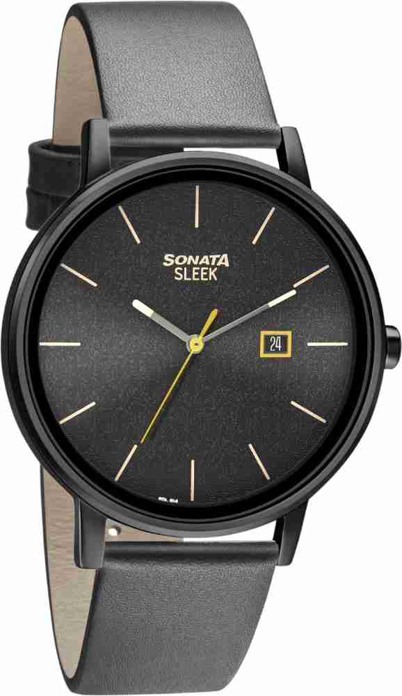 Sonata 2024 watch sleek