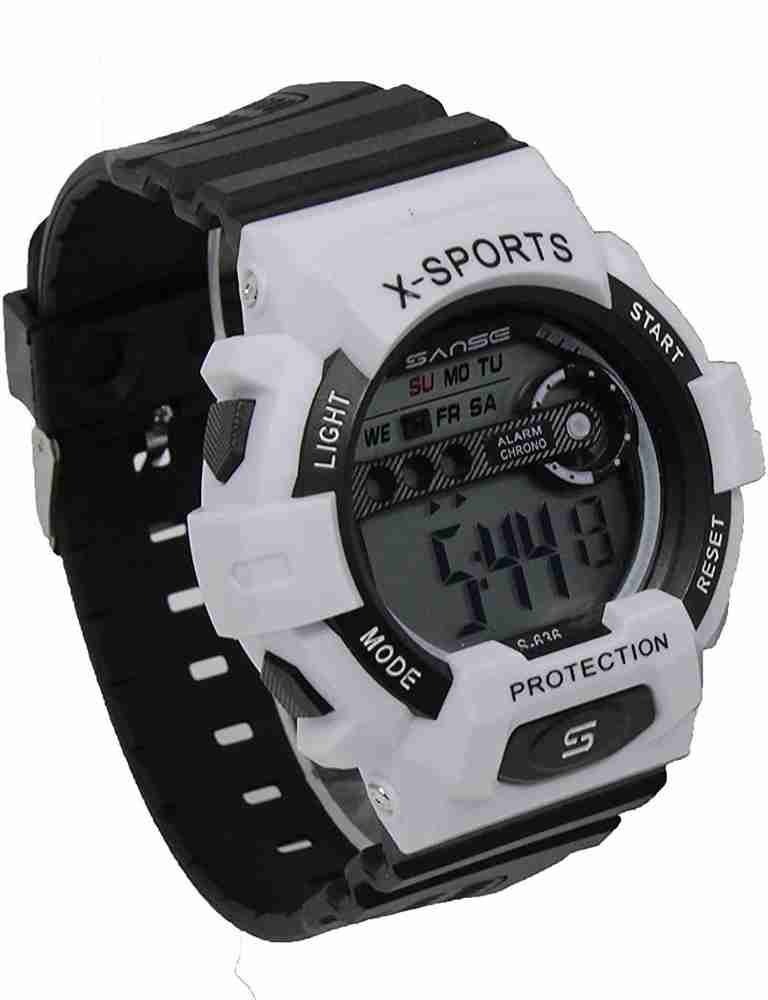 X hot sale sports watch