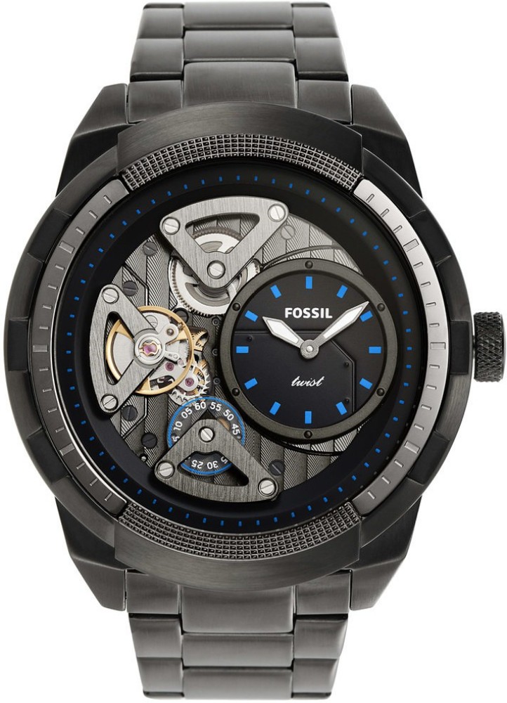 Fossil kinetic deals