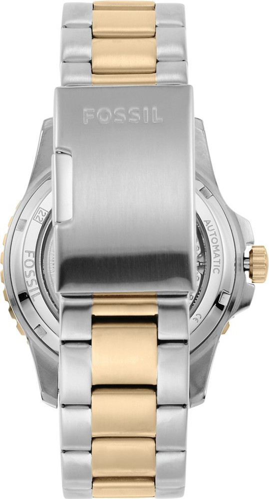 Fossil me3191 deals