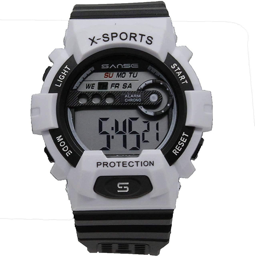 X sports watch price sales