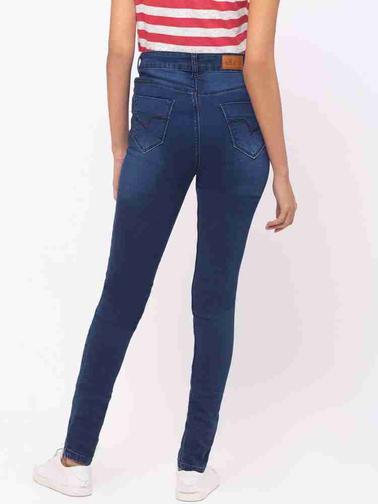 Zola brand outlet jeggings