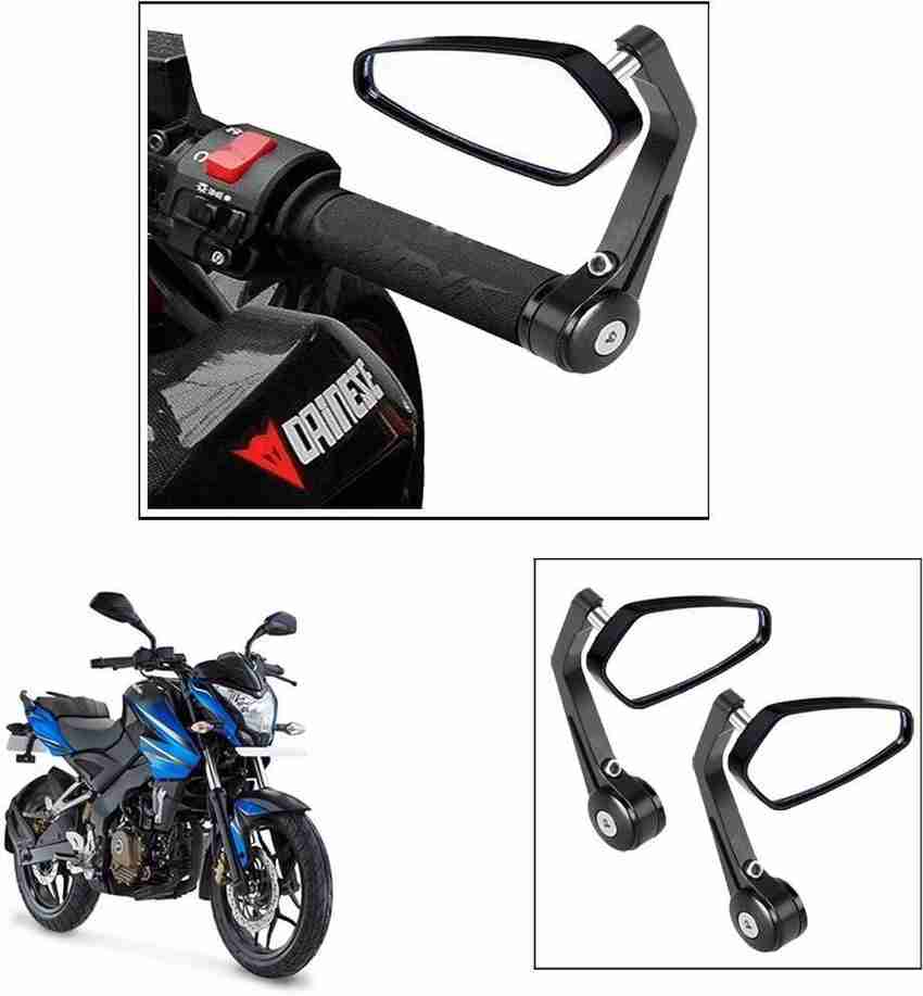 Pulsar shop 209 ns