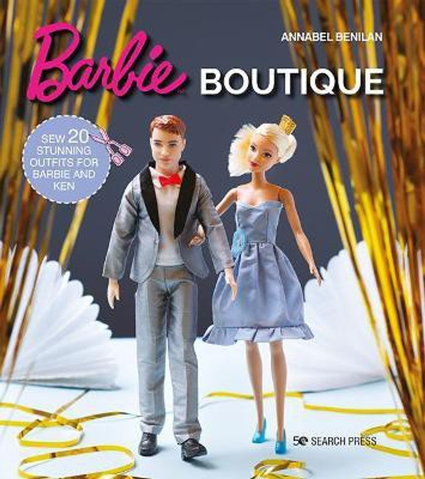 The barbie online boutique