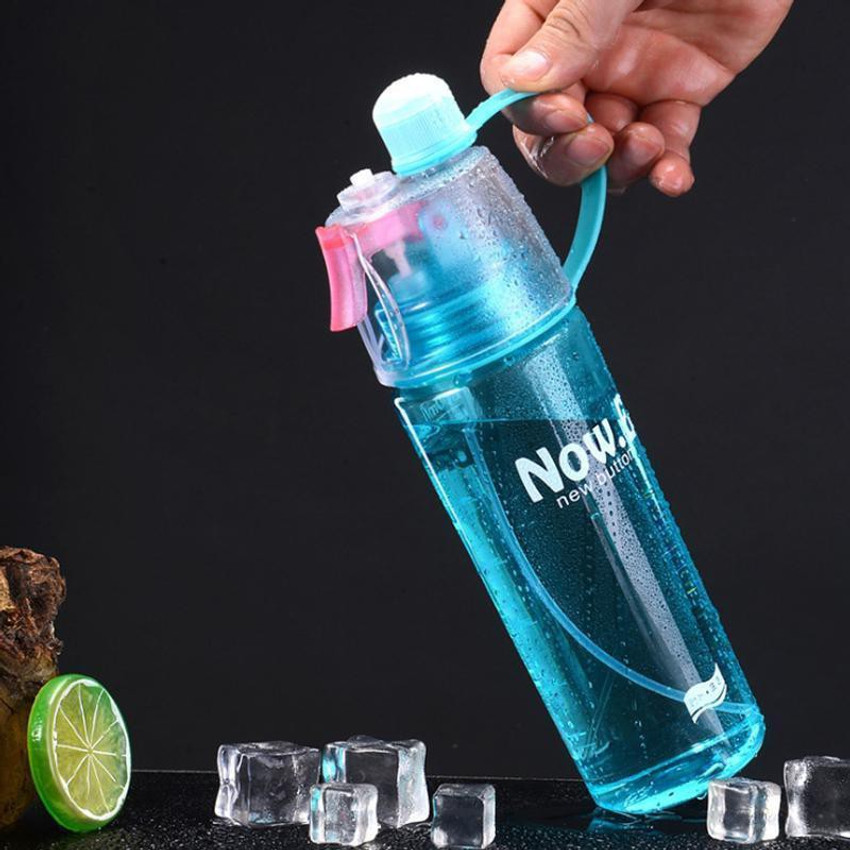 Sports deals spray bottle
