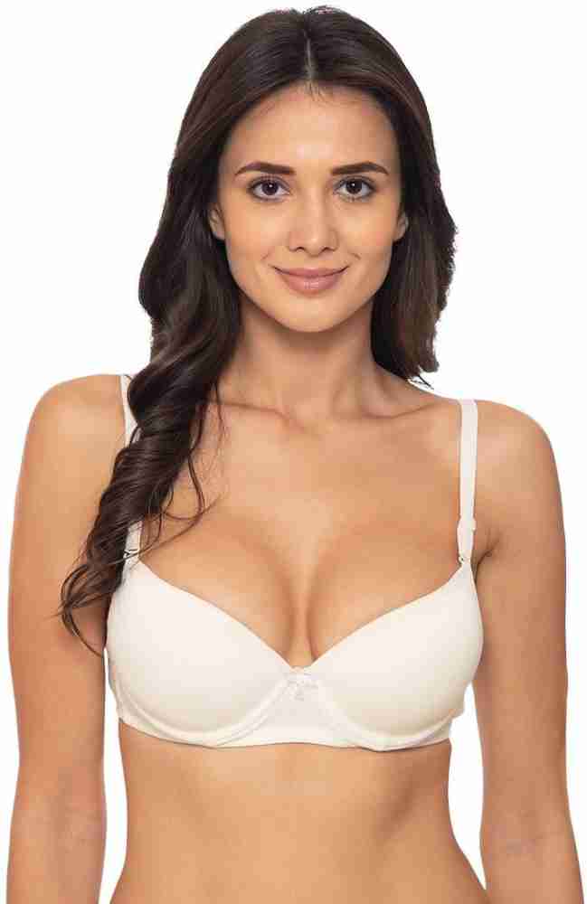 Buy Komli Super Heavy Padded Push-Up Bra Online In India At Discounted  Prices