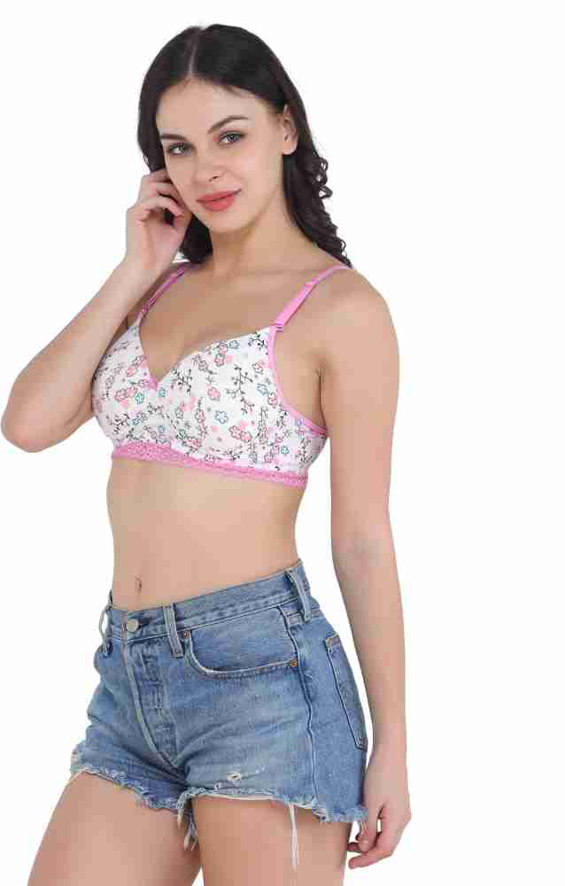 Buy online Heavily Padded Tube Bra from lingerie for Women by N-gal for  ₹399 at 43% off
