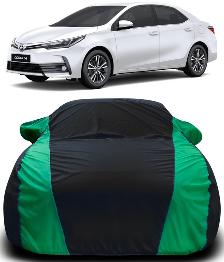 Toyota corolla shop car cover price