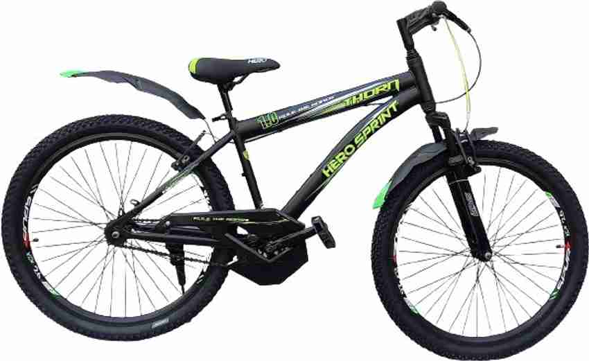 Hero spur sales xcr 26 price
