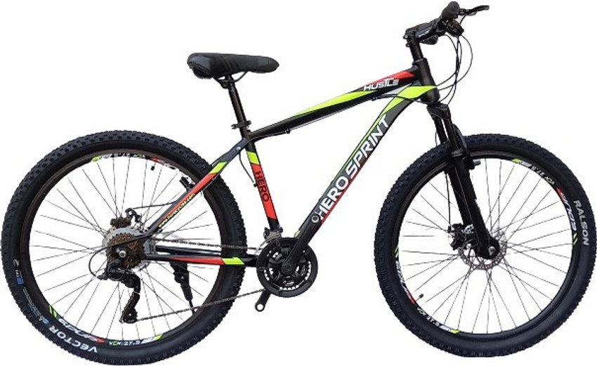 Hero clearance sprint flipkart