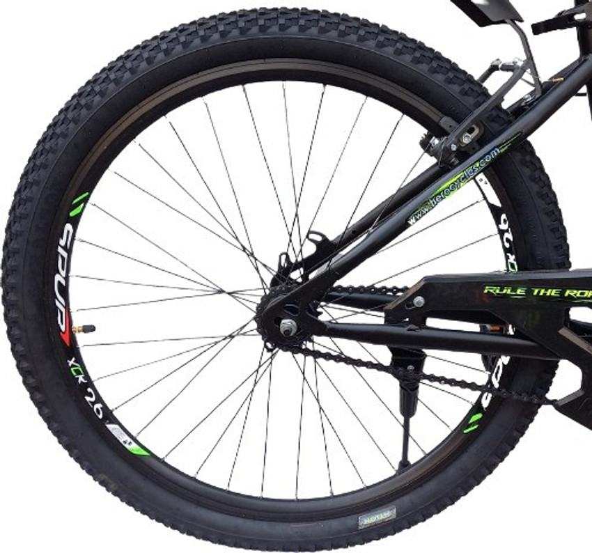 Hero thorn hot sale cycle 26t