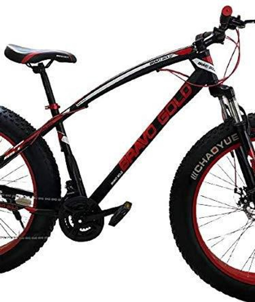 bravo gold cycle price