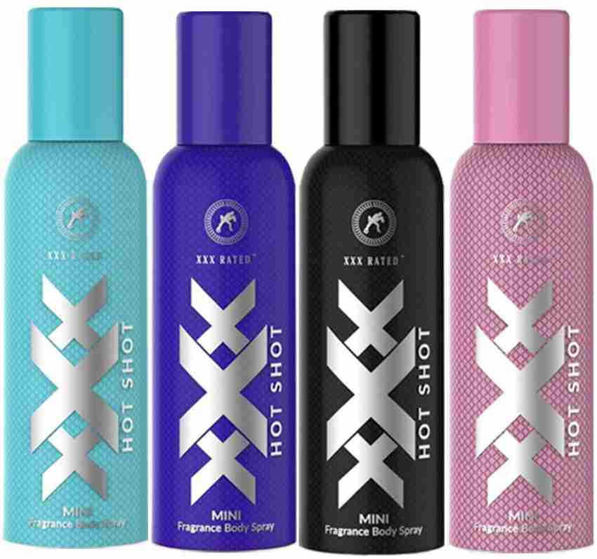 Hot deals shot perfume