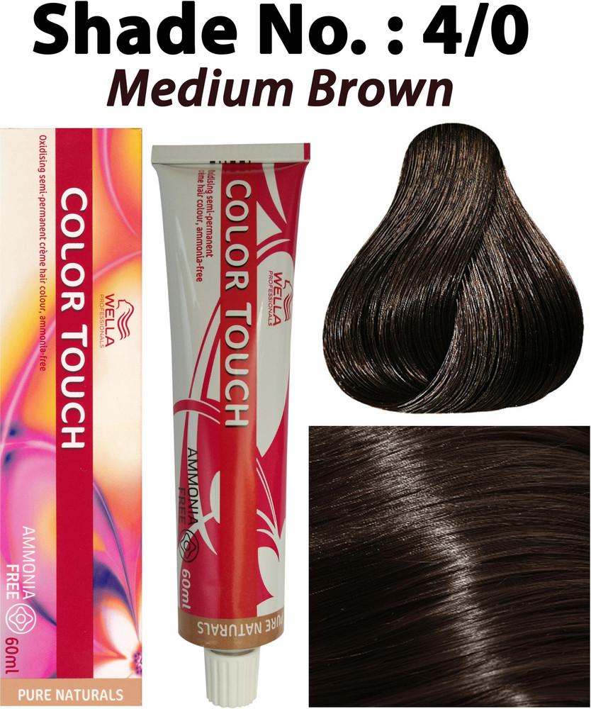 Colour touch deals