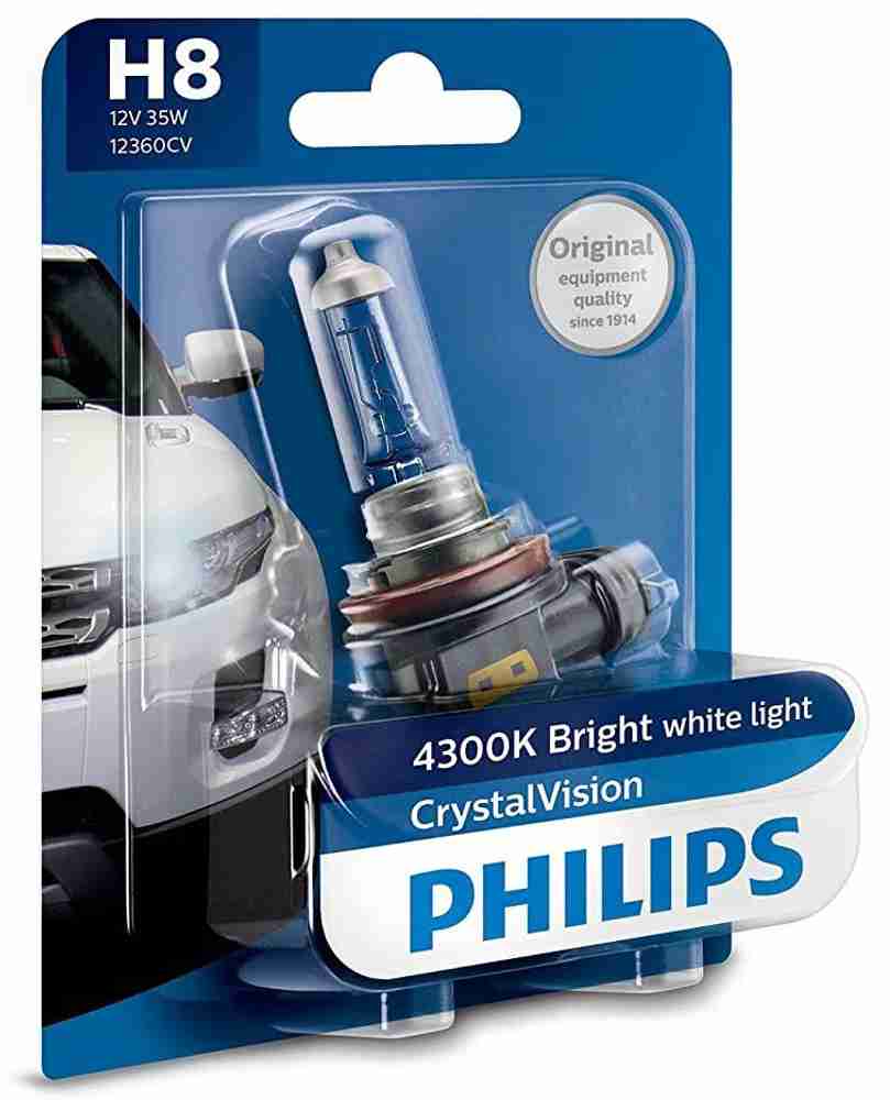 Philips halogen sales bulbs for cars