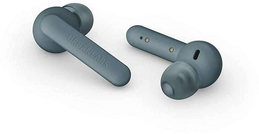 Urbanears Alby True Wireless Earbuds with Charging Case Green