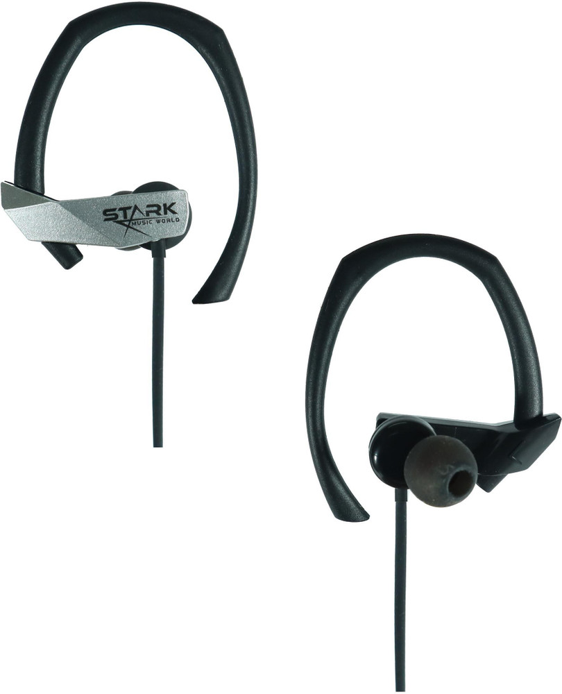 ghar ki khushiya aTARK WL 7 BLUETOOTH NECKBAND RANDOM COLOR