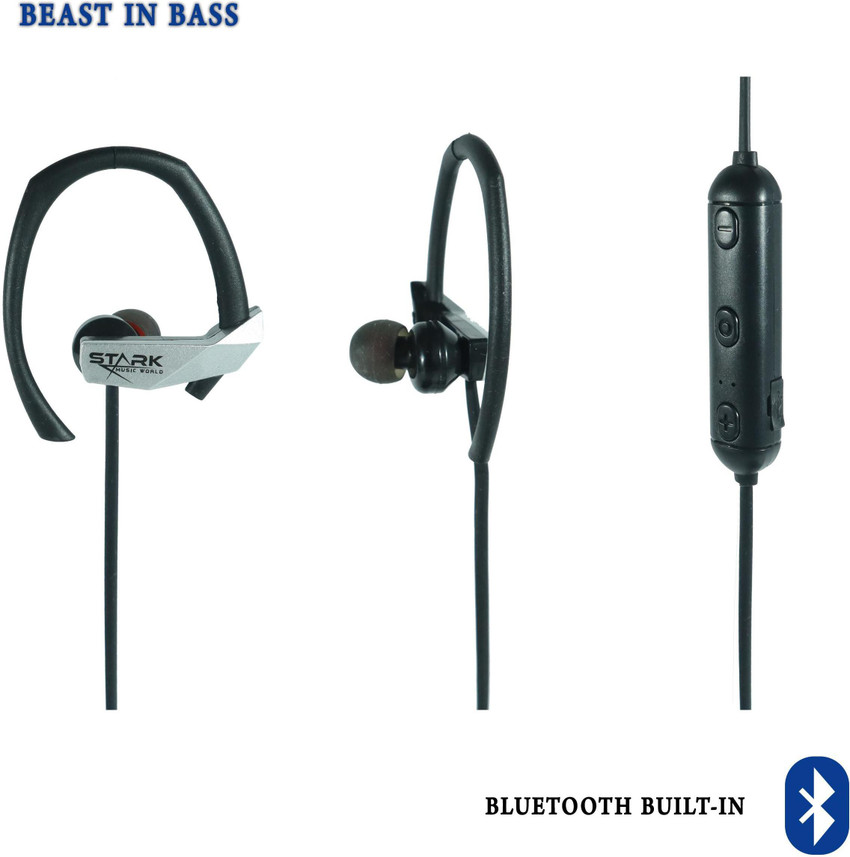 Stark music best sale world headphones price