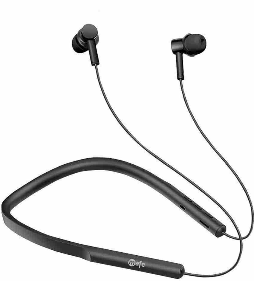 Xiaomi mi hotsell collar bluetooth headset