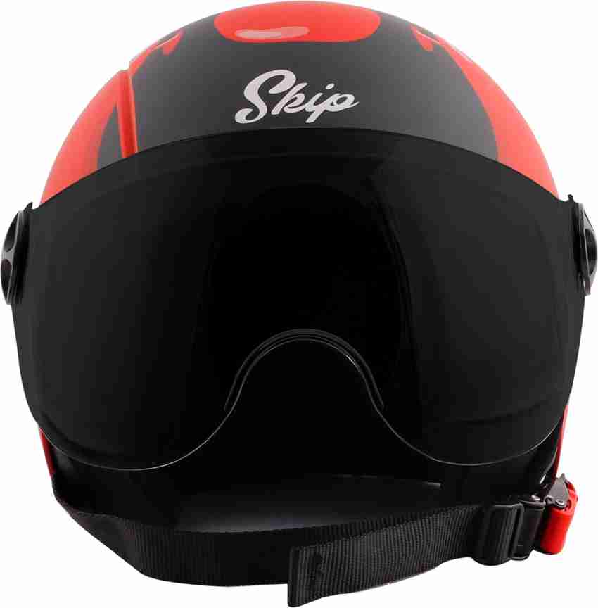Kids store vespa helmet
