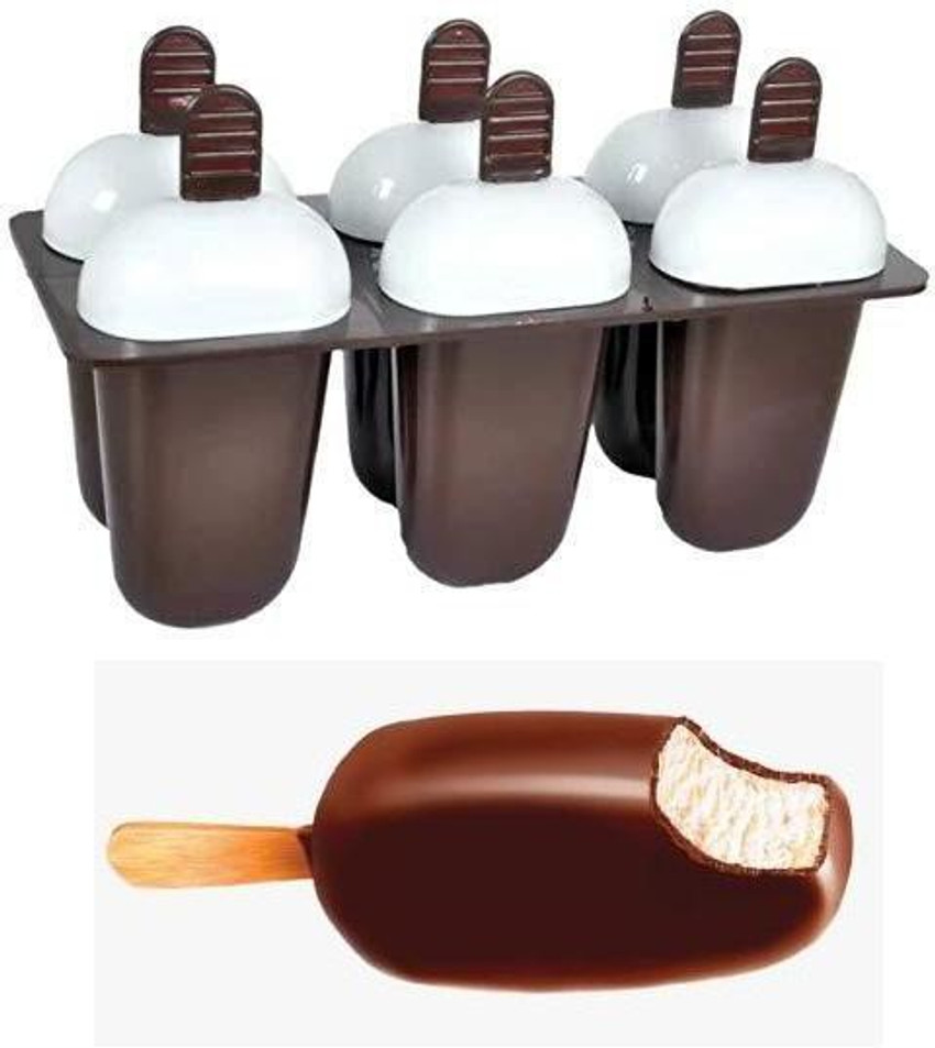 Plastic ice cream deals maker
