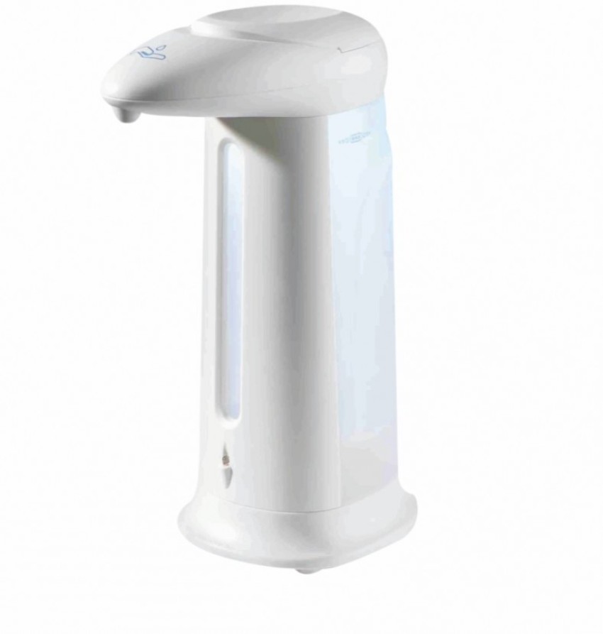 NR Hygiene White Auto Soap Dispenser, For Hotel, Dimension/Size: 240 X 130  X 85 mm at Rs 3600 in Bengaluru