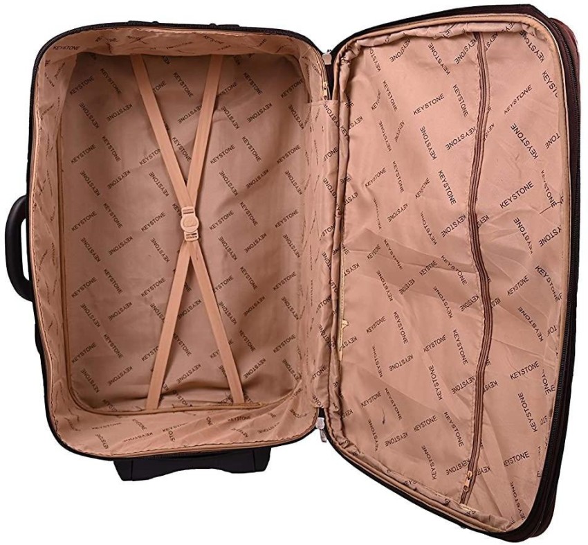 Keystone best sale trolley bags