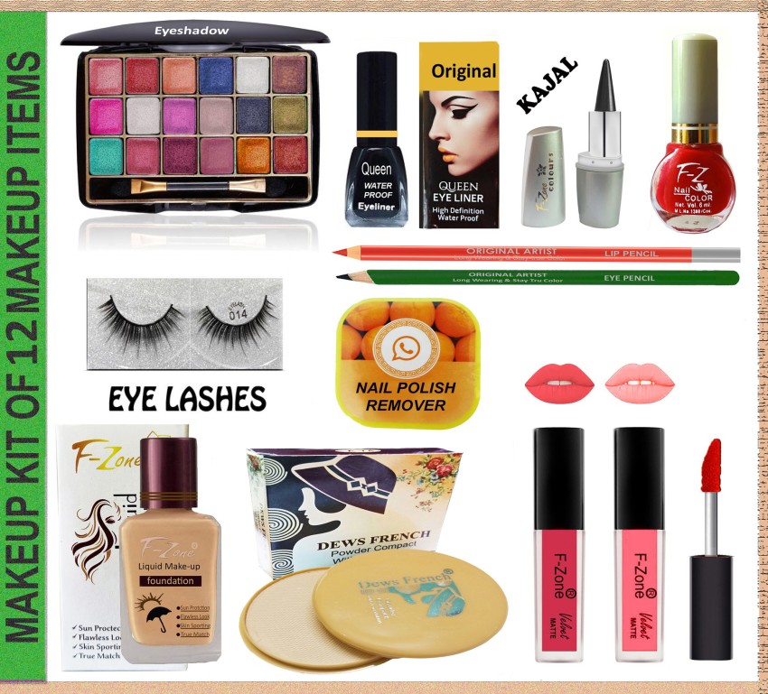 Makeup for kids • Compare (100+ products) see prices »