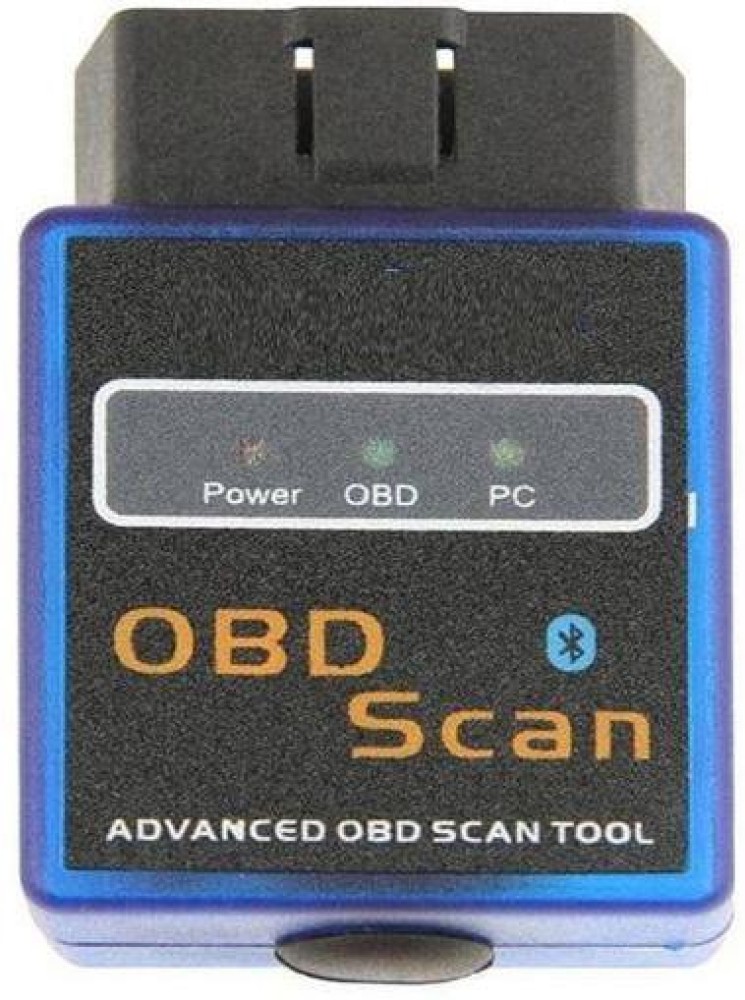 Xsentuals ELM 327 HH OBD Mini OBDII Wireless car scanner diagnostic scan  tool OBD Interface Price in India - Buy Xsentuals ELM 327 HH OBD Mini OBDII  Wireless car scanner diagnostic scan