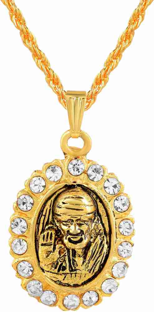 Sai locket design outlet
