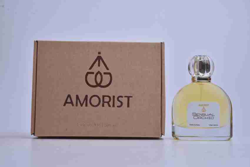 Sensual orchid on sale parfum