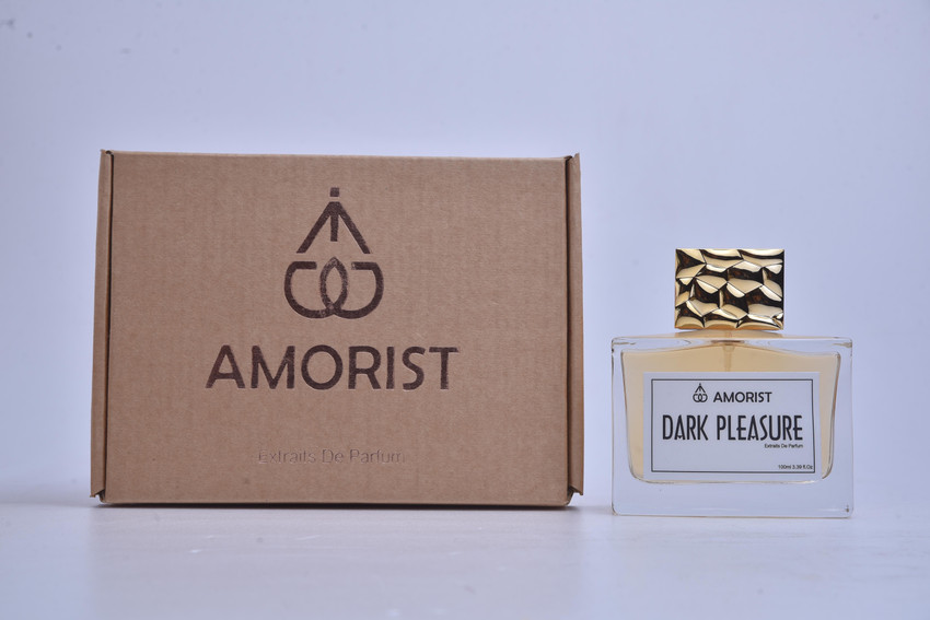 Buy Amorist Dark Pleasure Extrait De Parfum 100 ml Online In