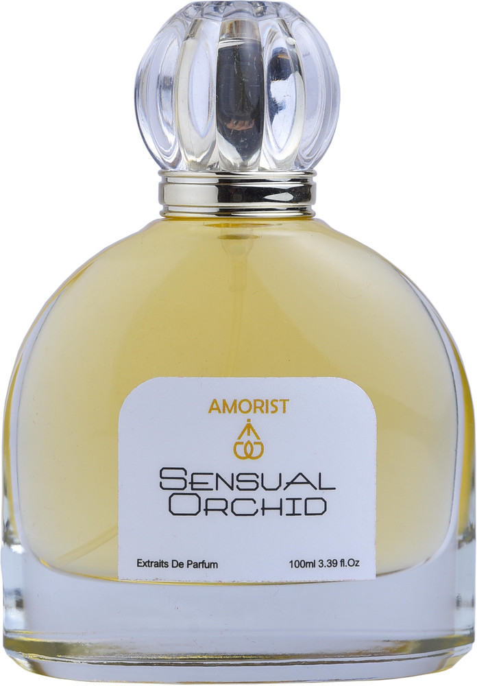 Buy Amorist Sensual Orchid Extrait De Parfum 100 ml Online In