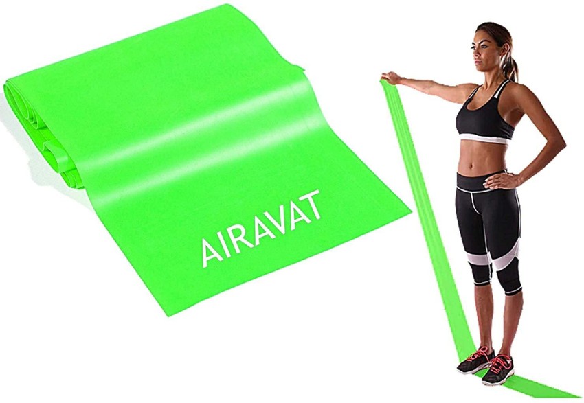 airavat Resistance Band Medium Resistance Resistance Tube Buy