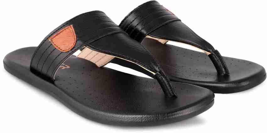 Black 2025 miller sandals