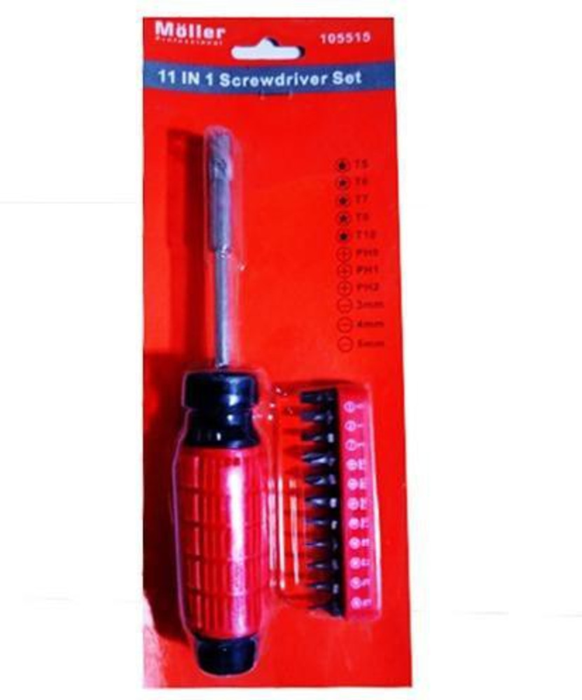 Screwdriver shop set flipkart