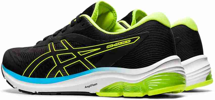 Asics gel 2025 pulse 10 heren