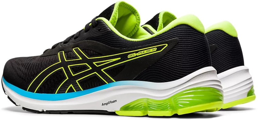 Asics gel top pulse 2 verte