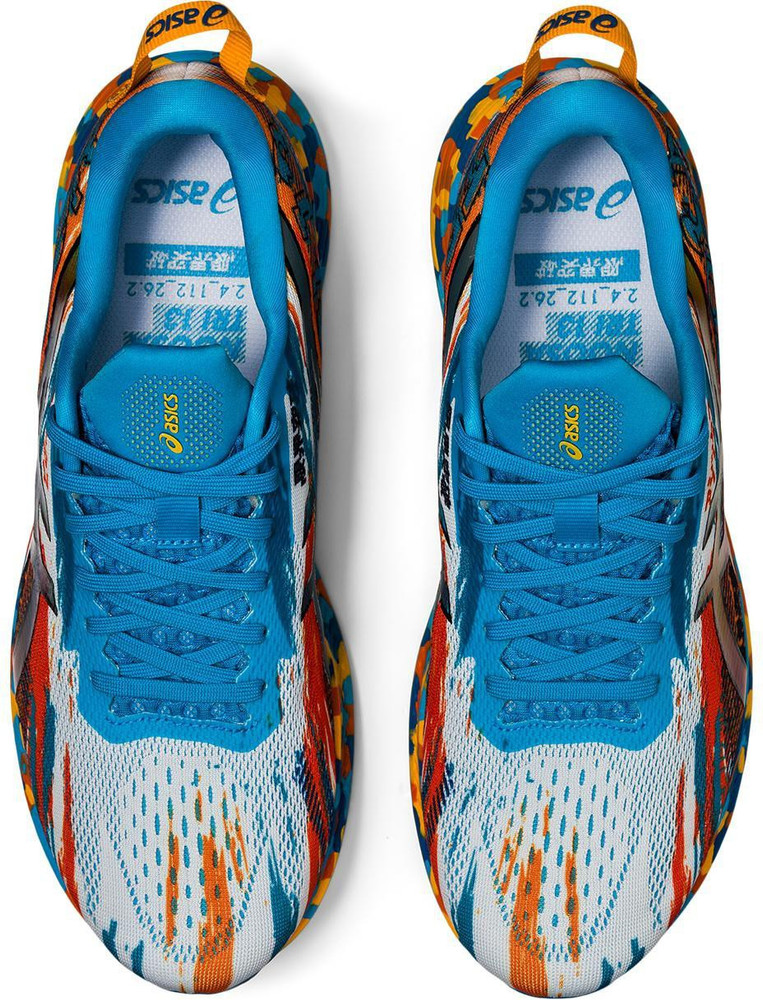 Asics gel noosa outlet tri 7 prix