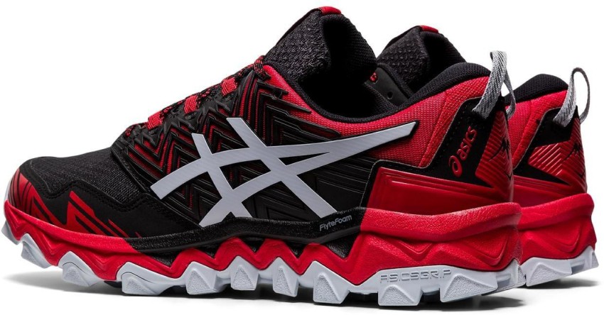 Asics gel on sale fujitrabuco 8