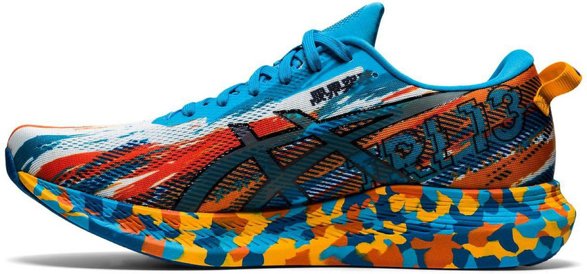 Asics gel noosa clearance tri pas cher