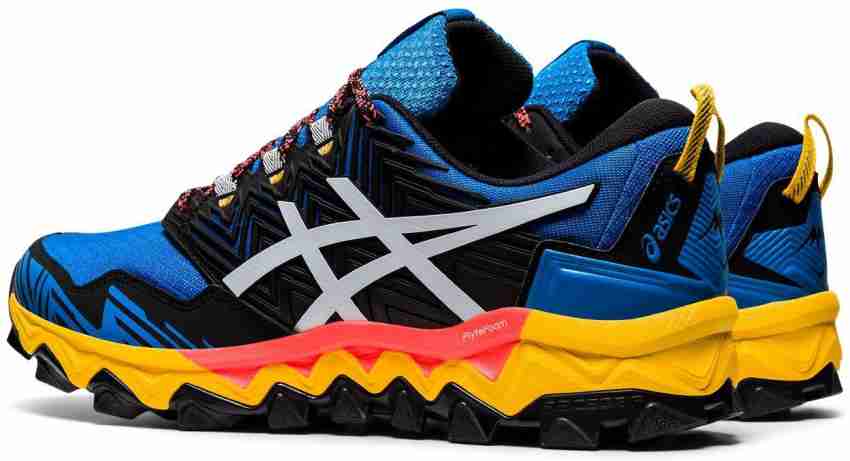 Asics fujitrabuco clearance 8