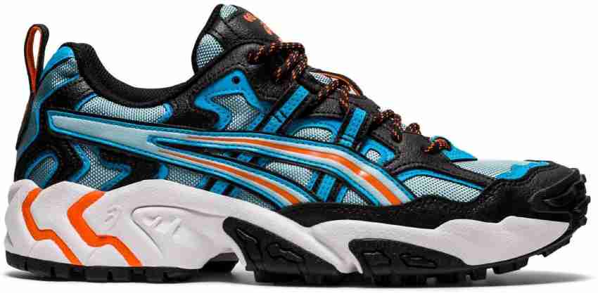 Asics discount gel trekking