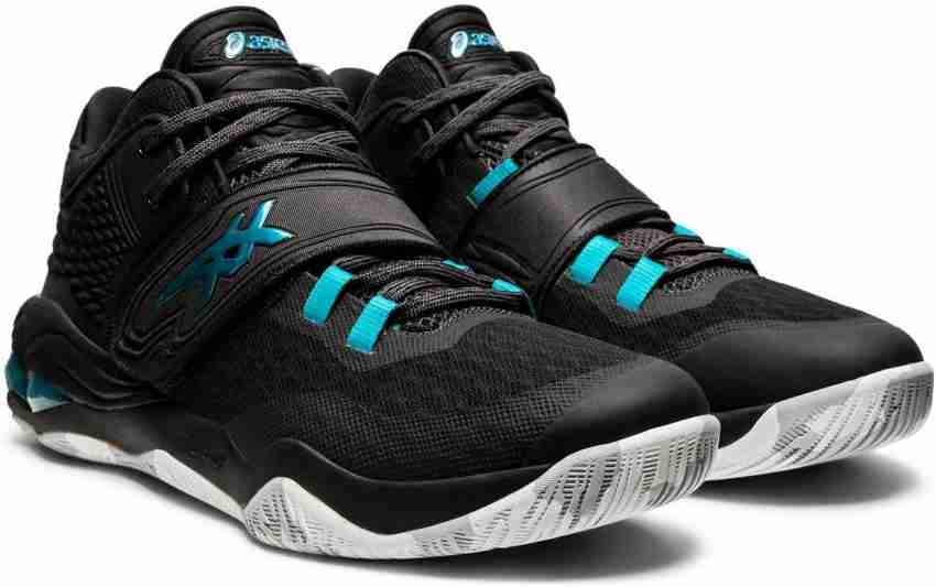 Asics INVADE NOVA Basketball Shoes For Men - Buy Asics INVADE NOVA