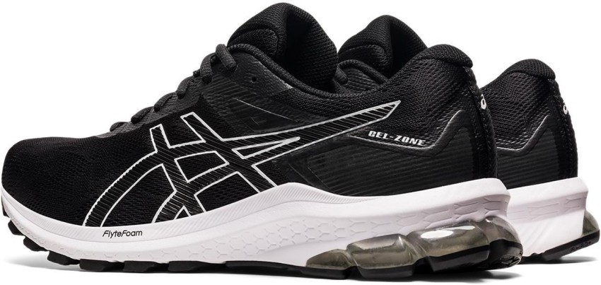 Asics GEL ZONE 8 Running Shoes For Men Buy Asics GEL ZONE 8 Running Shoes For Men Online at Best Price Shop Online for Footwears in India Flipkart